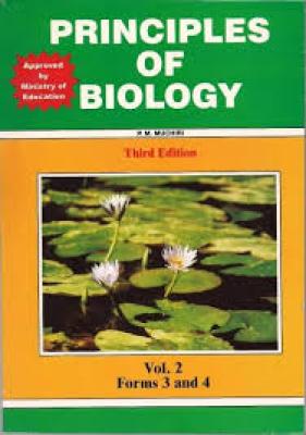 Principles Of Biology Vol2 F3 &amp; F4